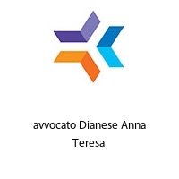 avvocato Dianese Anna Teresa