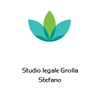 Studio legale Grolla Stefano