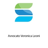 Logo Avvocato Veronica Leoni