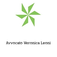 Logo Avvocato Veronica Leoni