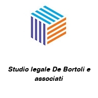 Logo Studio legale De Bortoli e associati