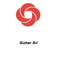 Logo Sicher Srl