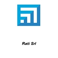 Logo Rati Srl