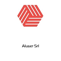 Logo Aluser Srl