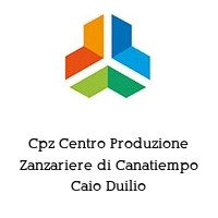 Cpz Centro Produzione Zanzariere di Canatiempo Caio Duilio