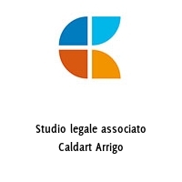 Studio legale associato Caldart Arrigo