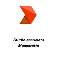 Logo Studio associato Massarotto