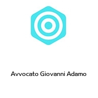 Logo Avvocato Giovanni Adamo