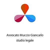 Avvocato Muccio Giancarlo studio legale