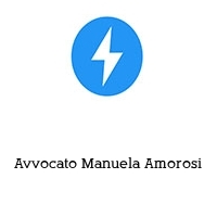 Logo Avvocato Manuela Amorosi