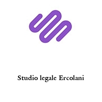 Studio legale Ercolani