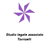Logo Studio legale associato Torricelli 