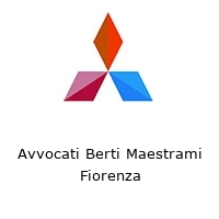 Logo Avvocati Berti Maestrami Fiorenza