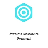 Logo Avvocato Alessandro Pennazzi