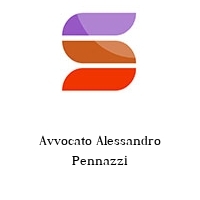 Logo Avvocato Alessandro Pennazzi