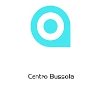 Logo Centro Bussola