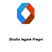 Logo Studio legale Fregni