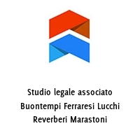 Logo Studio legale associato Buontempi Ferraresi Lucchi Reverberi Marastoni