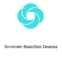 Logo Avvocato Bianchini Deanna