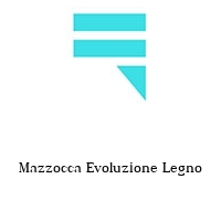 Logo Mazzocca Evoluzione Legno