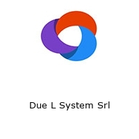Logo Due L System Srl