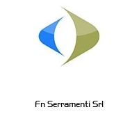 Logo Fn Serramenti Srl