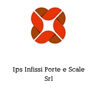 Logo Ips Infissi Porte e Scale Srl
