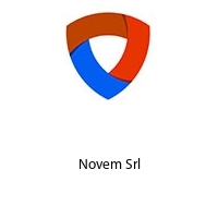 Logo Novem Srl