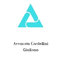 Logo Avvocato Cardellini Giuliano