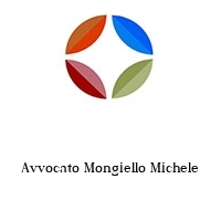 Logo Avvocato Mongiello Michele