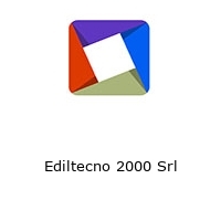 Logo Ediltecno 2000 Srl