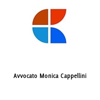 Logo Avvocato Monica Cappellini