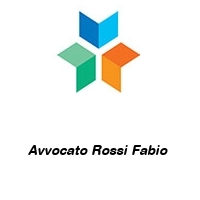 Logo Avvocato Rossi Fabio 