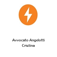 Logo Avvocato Angelotti Cristina