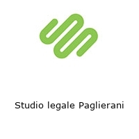 Studio legale Paglierani