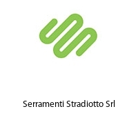 Logo Serramenti Stradiotto Srl