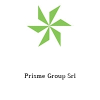 Prisme Group Srl