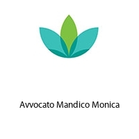 Logo Avvocato Mandico Monica