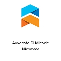 Logo Avvocato Di Michele Nicomede