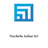 Logo Nucibella Infissi Srl