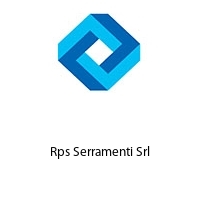 Logo Rps Serramenti Srl