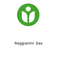 Logo Reggianini Sas