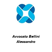 Logo Avvocato Bellini Alessandro