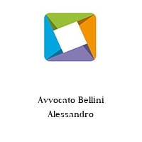 Avvocato Bellini Alessandro