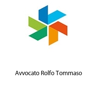 Logo Avvocato Rolfo Tommaso