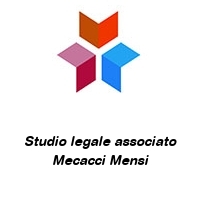 Studio legale associato Mecacci Mensi