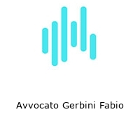 Logo Avvocato Gerbini Fabio