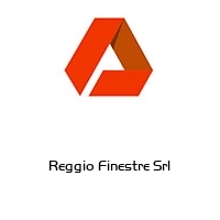Logo Reggio Finestre Srl