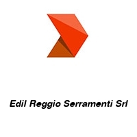 Logo Edil Reggio Serramenti Srl
