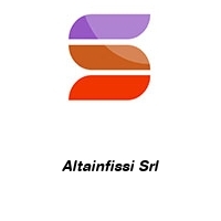 Altainfissi Srl